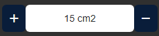 Quick Input+ - Configure a Numeric Data Source