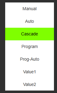 Quick Input+ - Configure an Enumeration Set