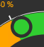 Radial Gauge+ - Configure Trace Options